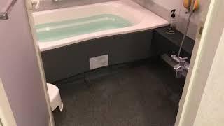 $2,300 a month Japanese shower