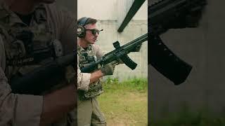 Как заряжать AR-15, еще один способ #ar15 #tactical