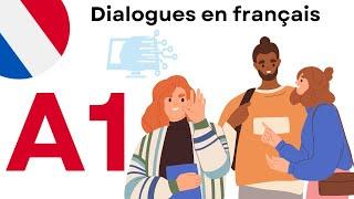 Dialogues en français A1