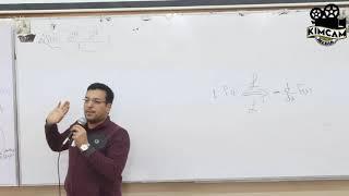 Lecture 16 - Inverse Laplace (Convolution)