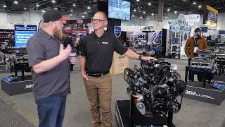 BluePrint Engine's NEW LS Supercharger