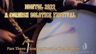 Montol Dances 2022 | Music | Singing | Revelry | Winter Solstice Festival | Kernow| Cornwall | 4K 60