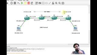 How to configure IPSEC GRE Tunnel