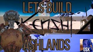 Lets Build Kenshi - Ashlands