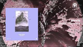 Invaria - Kalidis (Original Mix) [Verflixt.]