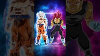 Dragon Ball Goku vs vegita £sold #Gaming #New #Short #Video