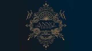 2205 Main Theme For Strings (Botanica DLC)  | Anno 1800 (OST) | Tilman Sillescu, String Quartett