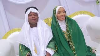 ABDIWAHAB & FAIZA DAAF WEDDIDIN