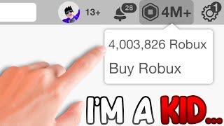 How To Get FREE ROBUX in ROBLOX *MAY 2023* (Free Robux August 2023)
