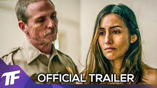 INCARCERATED Official Trailer (2023) Prison, Drama, Thriller Movie HD