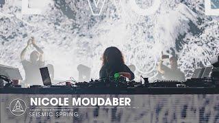 Nicole Moudaber at Seismic Spring 2023 | Full Set