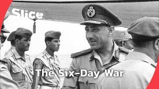 1967 : Six days in June (2/2) | SLICE EXPERTS