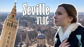 Seville, Spain | Where Two Worlds Collided | Travelling