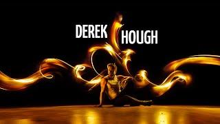 Light-painting with Derek Hough - EP231