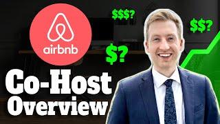 Airbnb Co-host (Everything You Need to Know)