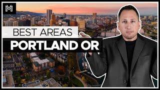 Moving to Portland Oregon | Best Neighborhoods