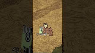 ХЕЛЛОУИНСКИЙ МОД Scarenival! | DST #shorts #дст #dst #dontstarve #донтстарв #дстгайд #дс #хеллоуин