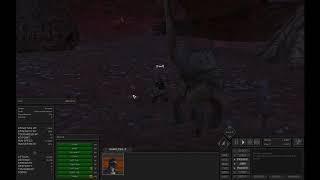 Kenshi - Early Attack and DEX training