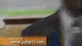 JumpTV Caribbean TV Commercial