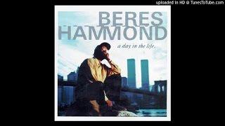 Beres Hammond - It's Not Official