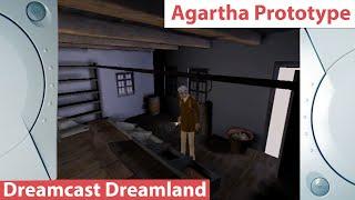 Agartha - Sega Dreamcast Prototype - Dreamcast Dreamland