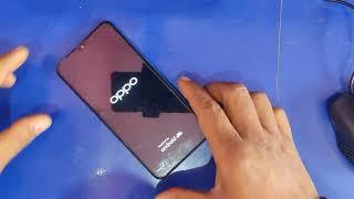 Oppo A5s Pattern Password Unlock Frp Bypass Gmail Account Remove 2024 lock kaise tode