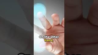 The Magic Touch: Unveiling Touchscreen Tech