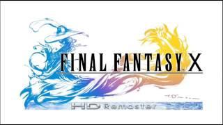 Final Fantasy X HD Remaster OST Challenge Extended