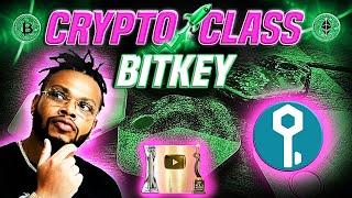  CRYPTO CLASS: BITKEY | HONEST OPINION AFTER DAILY USE | WEBSITE REVIEW | FEATURES & OVERVIEW