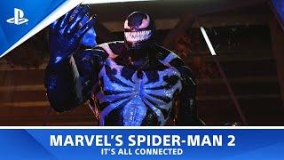 Marvel's Spider-Man™ 2 - Main Mission #29 - It's All Connected