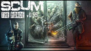 Scum 0.95 - Lets Find Out What's New and a Few Other Secrets