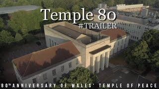 Voices of #Temple80  // TRAILER