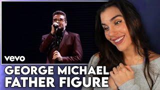 SO BEAUTIFUL!!! First Time Reaction to George Michael - "Father Figure"