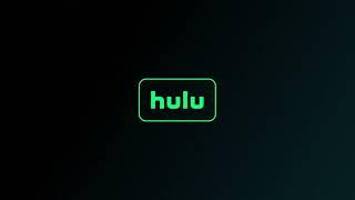 Hulu Sonic Branding