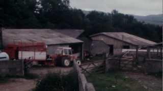 Fferm Ymchwil Pwllpeiran / Pwllpeiran Research Farm