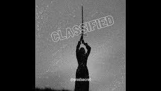 *FREE* "CLASSIFIED" 30+ SAMPLE PACK (AESTHETIC RAP, TRAP, LATIN, VINTAGE SAMPLES)