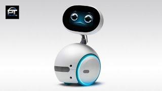 TOP 10 BEST PERSONAL ROBOTS YOU CAN BUY IN 2024! #PersonalRobots