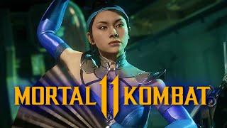 THE MOST INTENSE MATCHES EVER!!! Mortal Kombat 11: #Kitana Gameplay