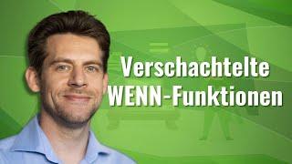 Verschachtelte Wenn-Funktionen