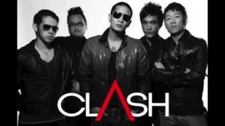 Thai girls - Clash