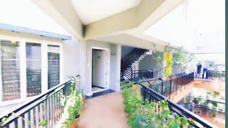 Green Living Environment | Premium 3 BHK Flat For Sale in Bangalore !