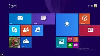 How to Change Windows 8, 8.1 Start Button