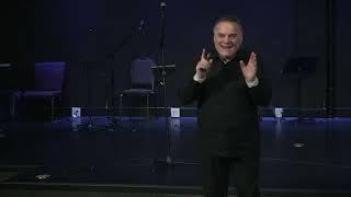 Despierto | Pastor David Greco | Iglesia Puerta Del Rey |