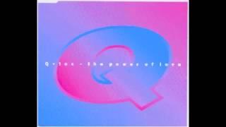 Q-Tex - Power Of Love - 1993