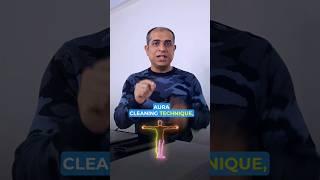 This Aura Cleaning technique will change your life | Mitesh Khatri #miteshkhatri #auracleaning