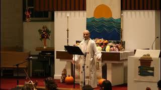 Christ Lutheran Church, Woodcliff Lake Live Stream