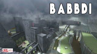 BABBDI - Explore a Strange, Mysterious, and Surreal Megalopolis - ALL ACHIEVEMENTS