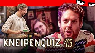 CAKE oder FAKE & Lieder auf dem LINEAL! | Kneipenquiz #15