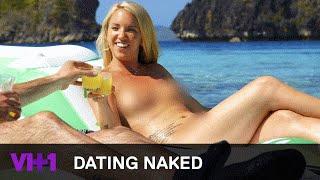 Dating Naked | Is Domenico Del Giacco Ready For A Long-Term Relationship? | VH1