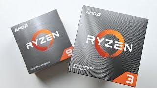 Does the AMD Ryzen 3 3100 work fine for 1440P Gaming?